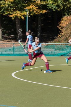 Bild 54 - Frauen UHC Hamburg - Muenchner SC : Ergebnis: 3:2